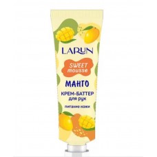 LARUN Крем-баттер для рук Манго 30мл